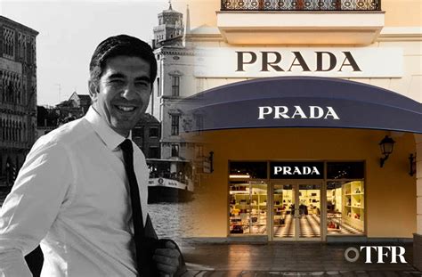 prada gianfranco|gianfranco d'attis prada.